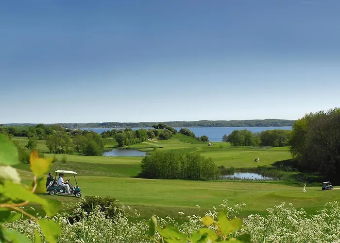 Danhostel Flensborg Fjord