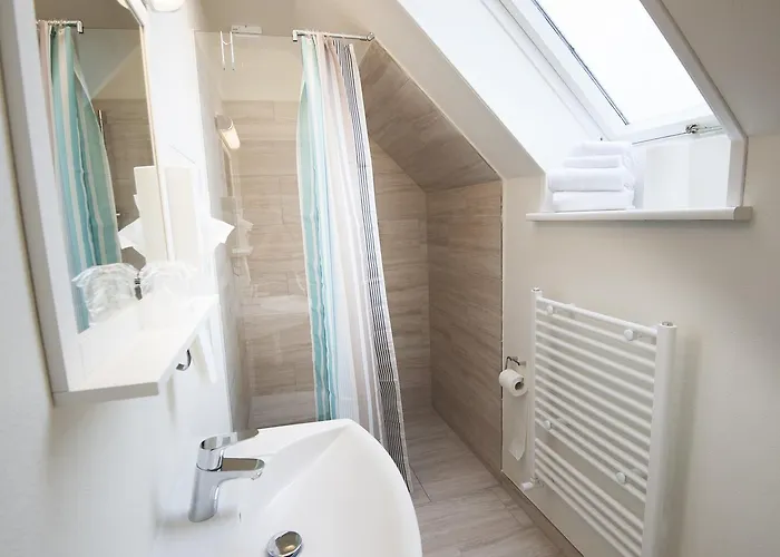 Benniksgaard Anneks Albergue