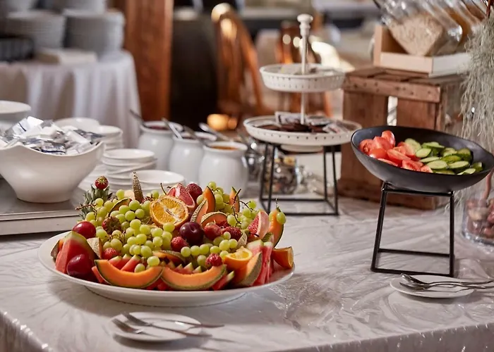 Vandrerhjem Danhostel Flensborg Fjord *